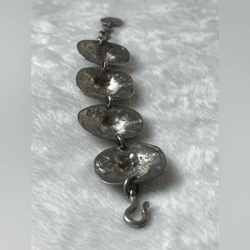 Vintage 70’s rare bracelet